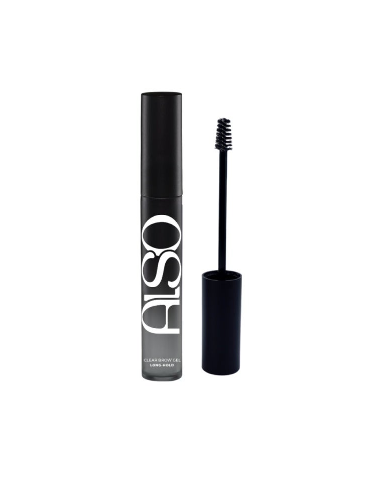 ALSO Clear Brow Gel ALSO Cosmetics - Image 1